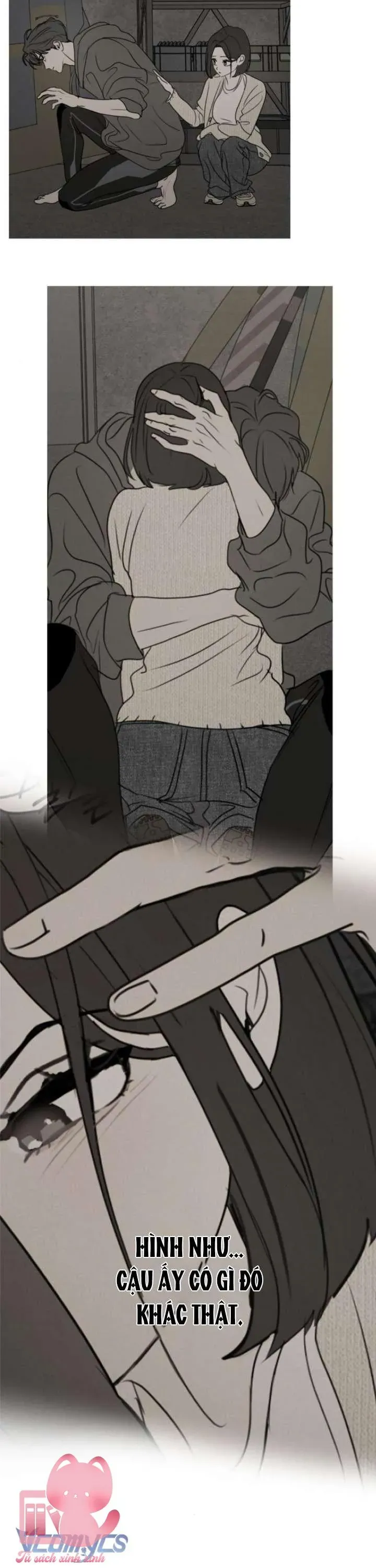 Trang 18 - Muốn Bị Lừa Dối