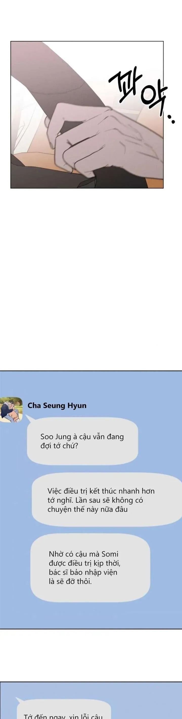 Trang 19 - Muốn Bị Lừa Dối