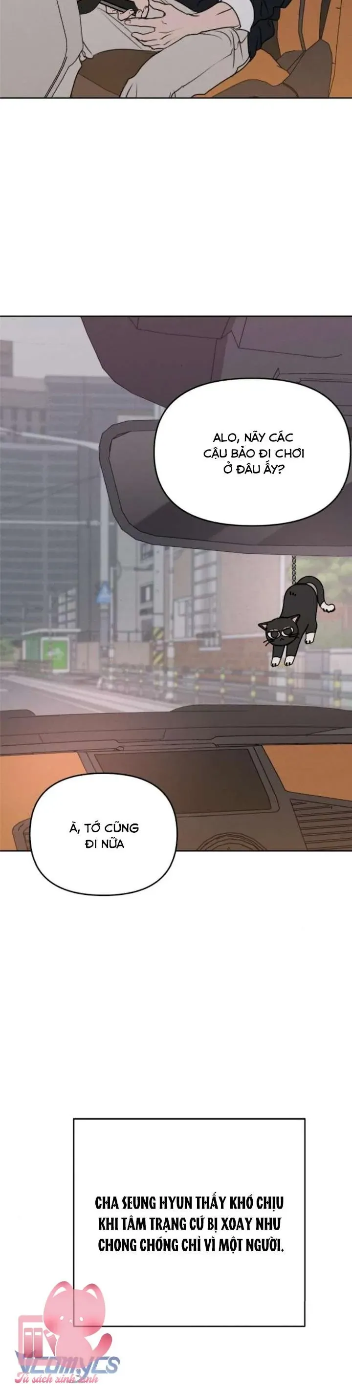 Trang 27 - Muốn Bị Lừa Dối