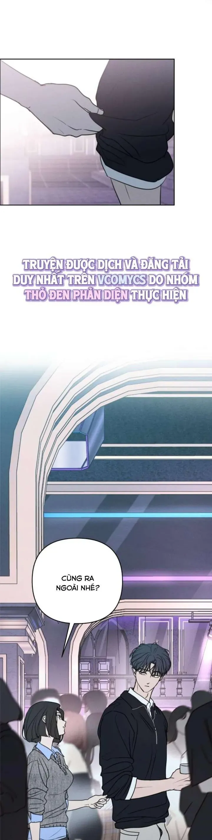 Trang 30 - Muốn Bị Lừa Dối