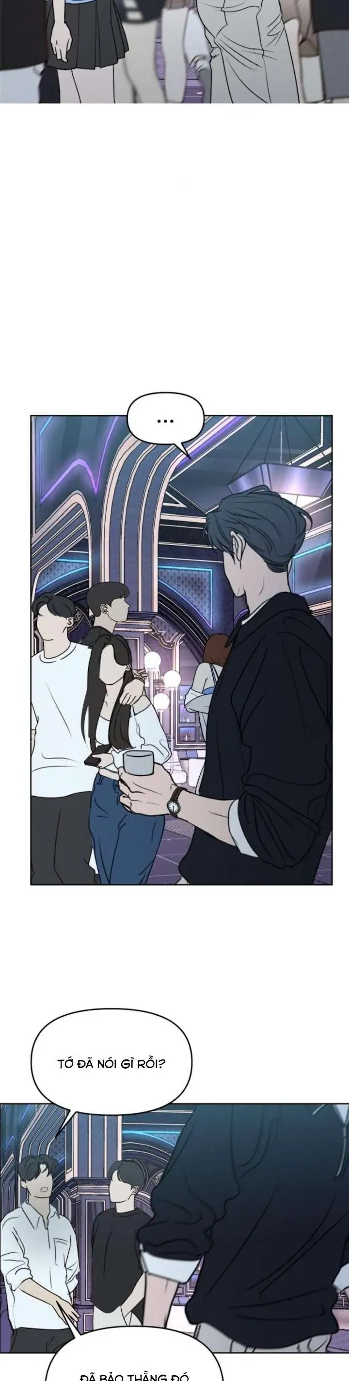 Trang 31 - Muốn Bị Lừa Dối