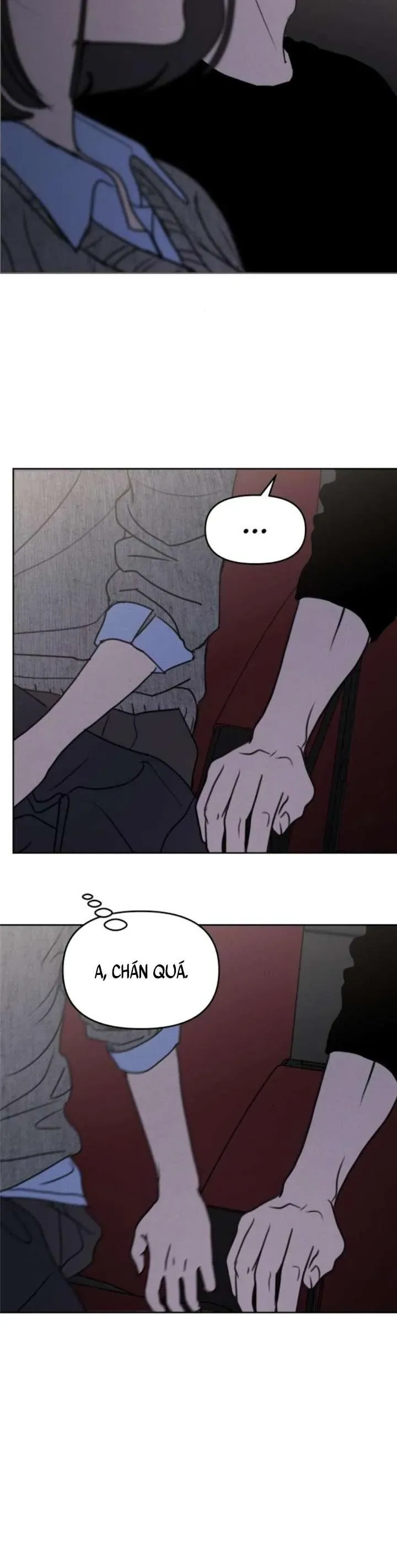 Trang 37 - Muốn Bị Lừa Dối