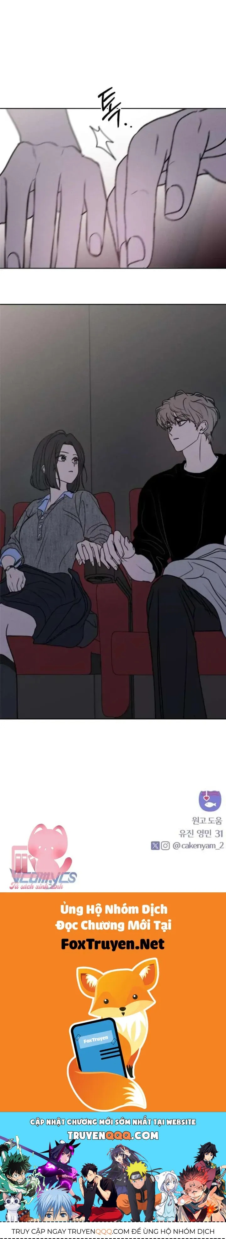 Trang 38 - Muốn Bị Lừa Dối