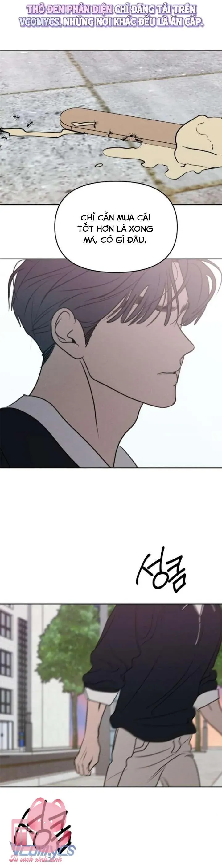 Trang 9 - Muốn Bị Lừa Dối