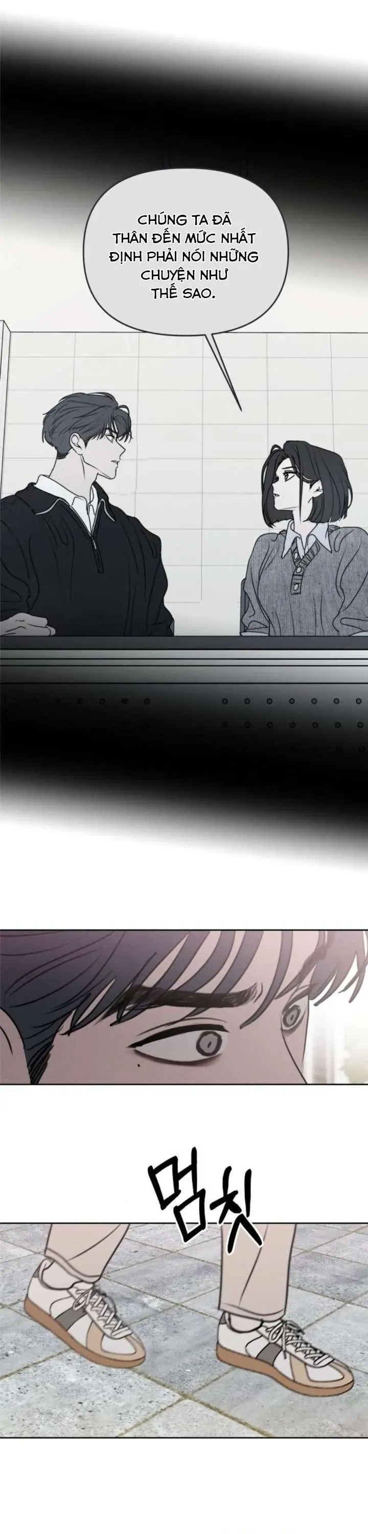 Trang 10 - Muốn Bị Lừa Dối