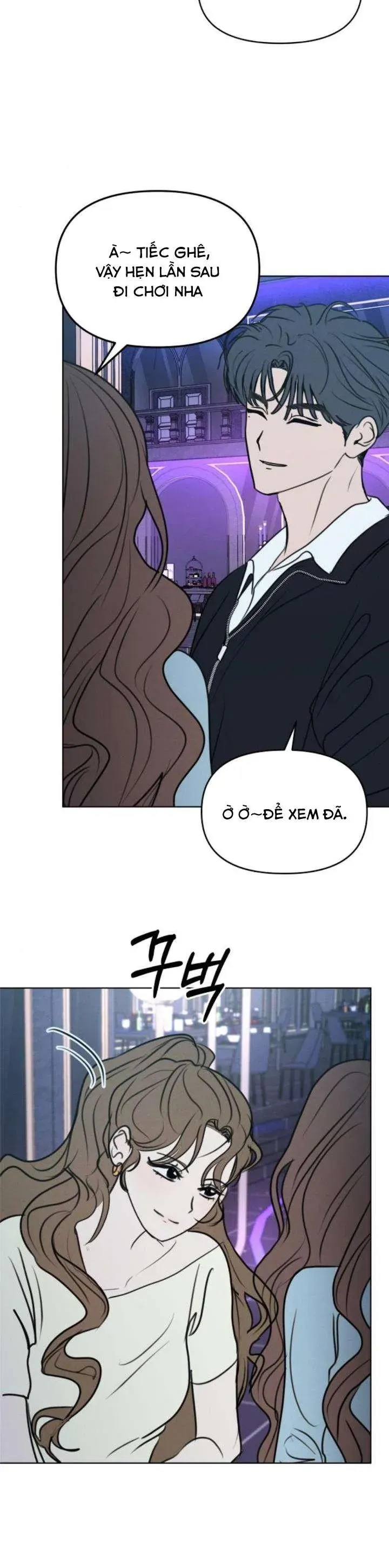 Trang 2 - Muốn Bị Lừa Dối