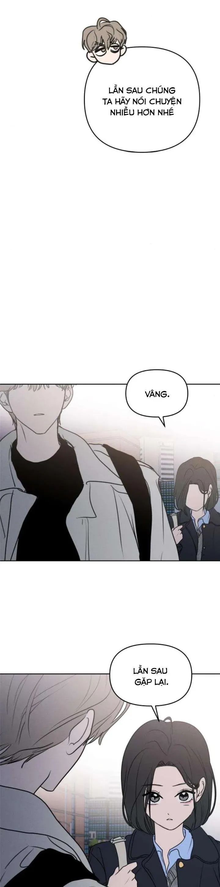 Trang 11 - Muốn Bị Lừa Dối