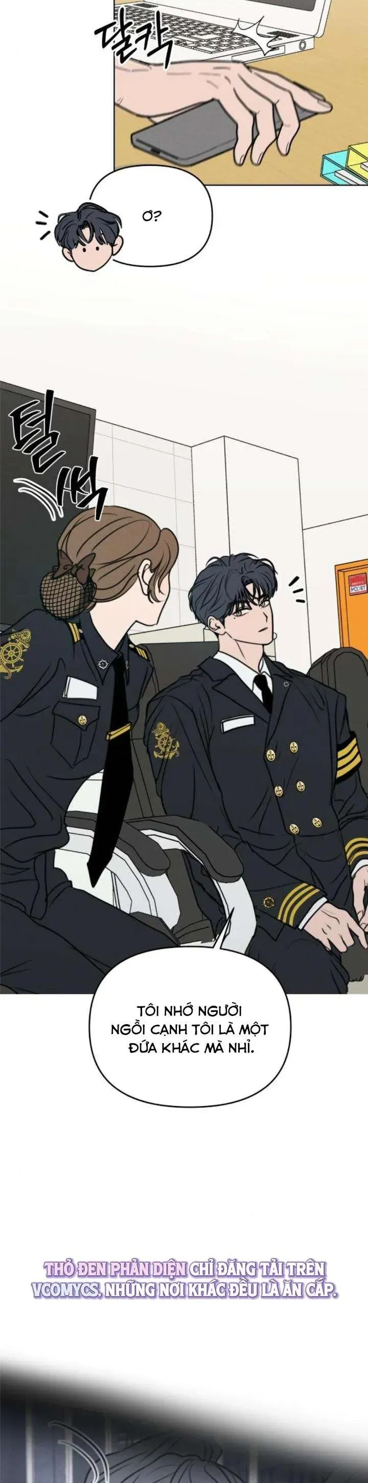 Trang 16 - Muốn Bị Lừa Dối