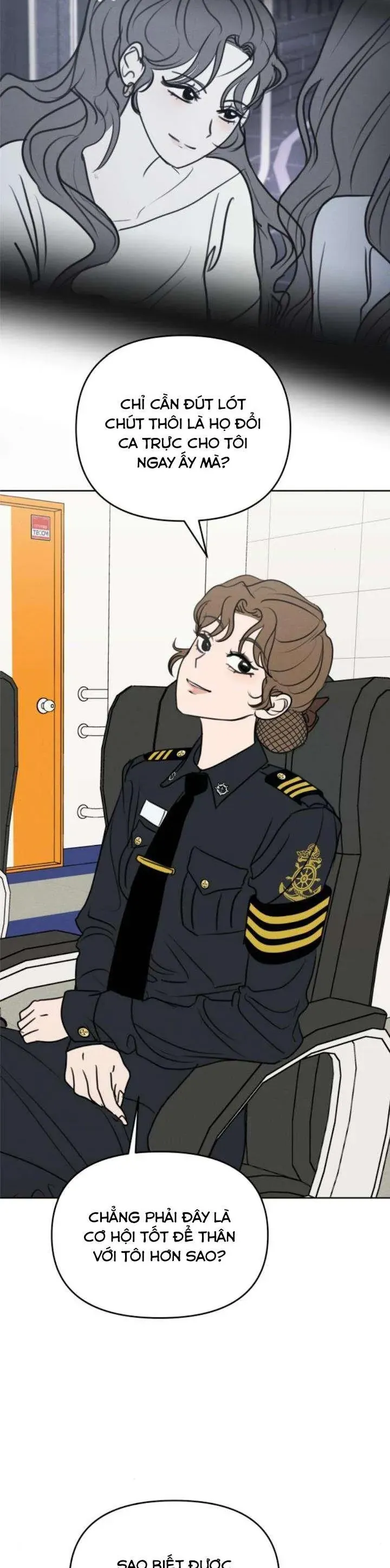 Trang 17 - Muốn Bị Lừa Dối