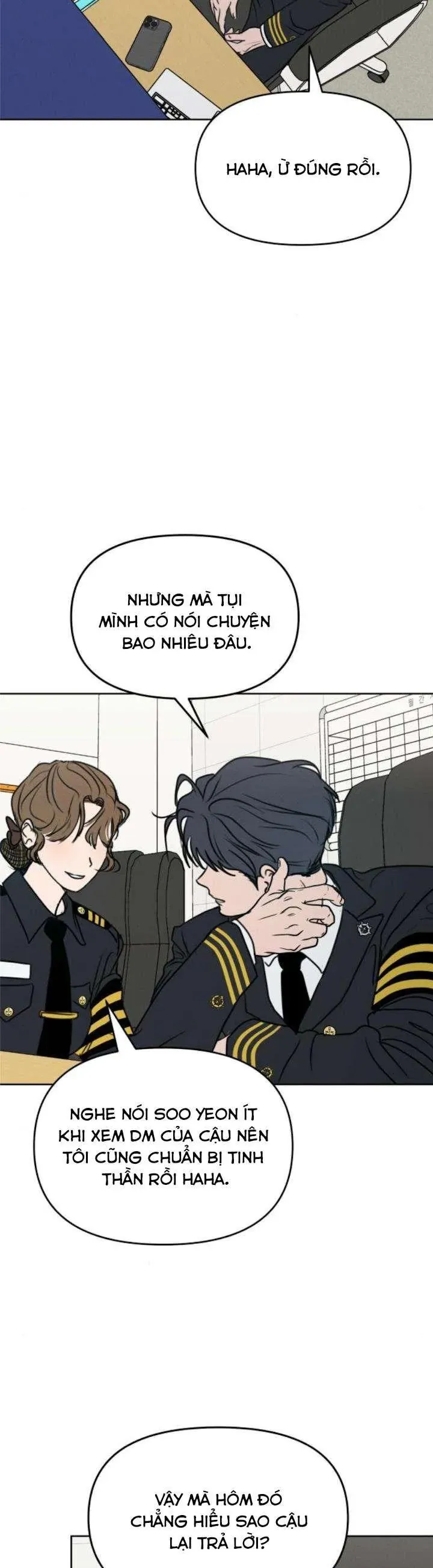 Trang 19 - Muốn Bị Lừa Dối