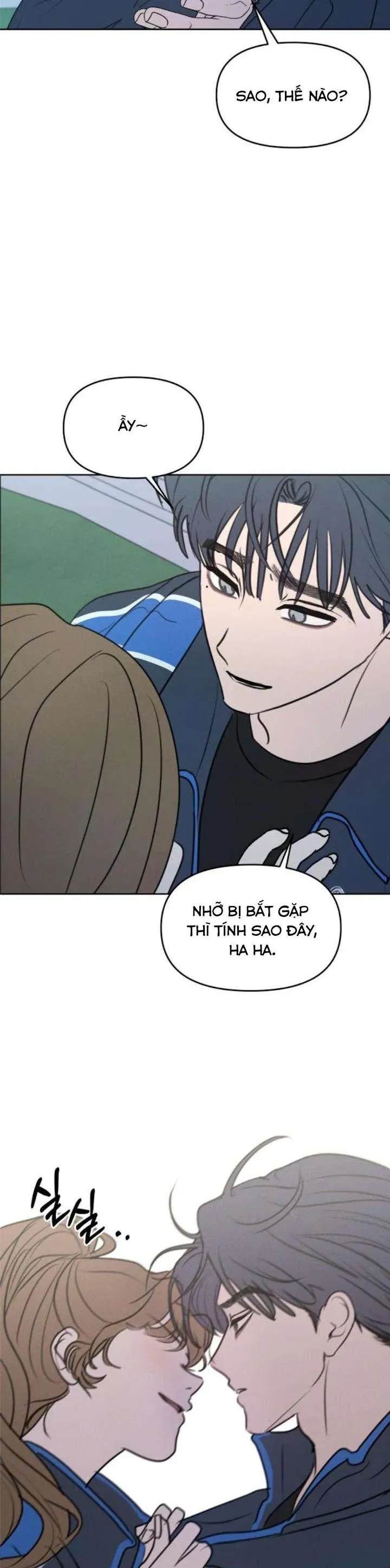 Trang 30 - Muốn Bị Lừa Dối