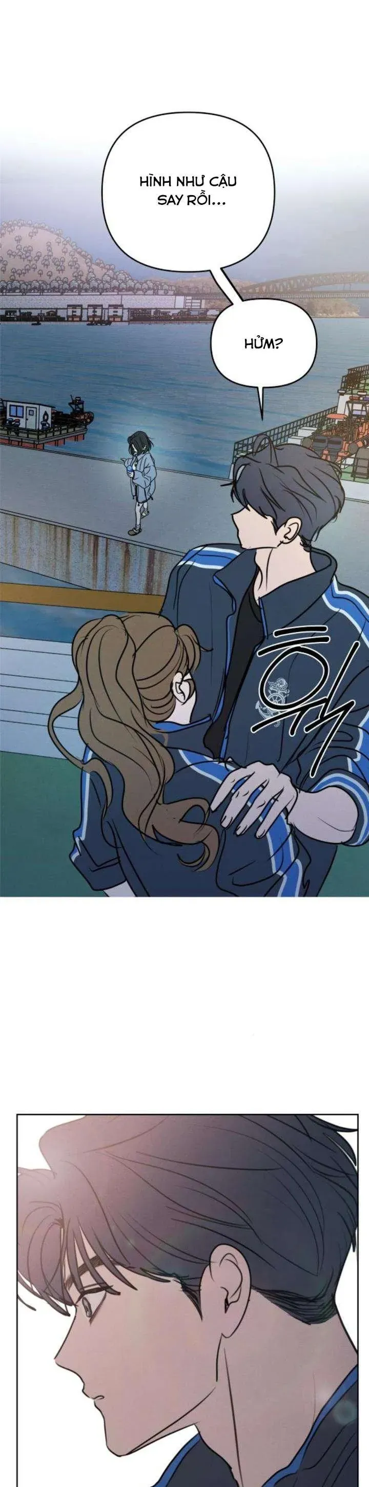 Trang 32 - Muốn Bị Lừa Dối