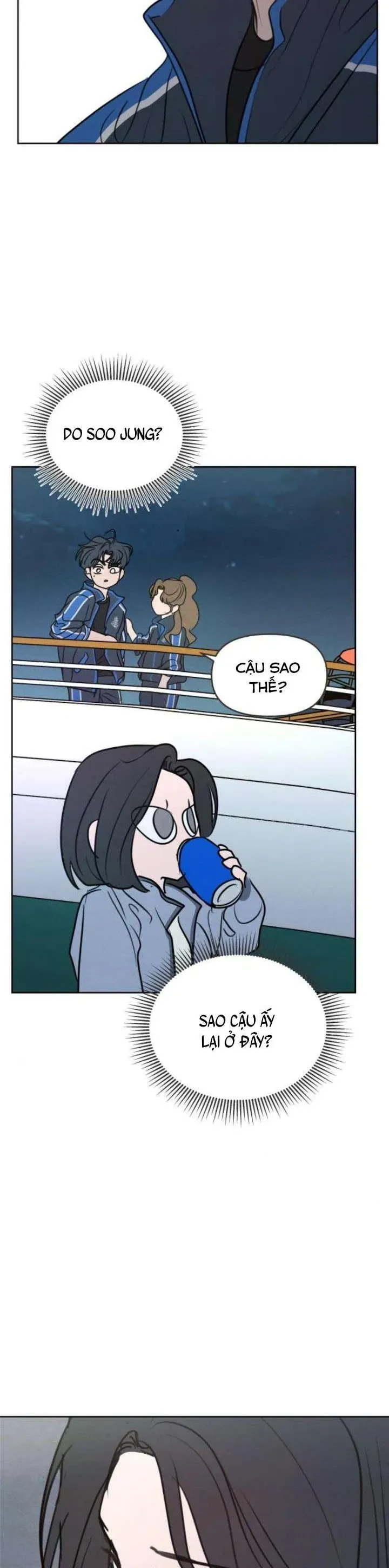 Trang 33 - Muốn Bị Lừa Dối