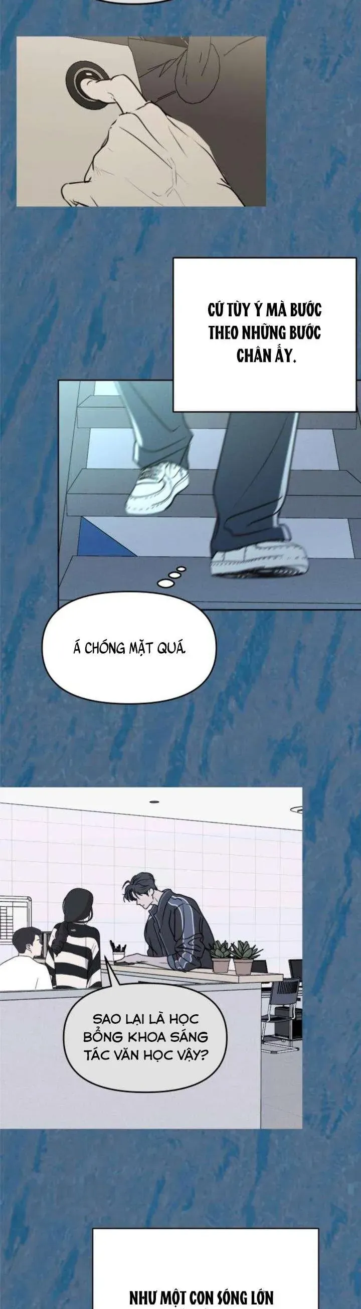 Trang 38 - Muốn Bị Lừa Dối