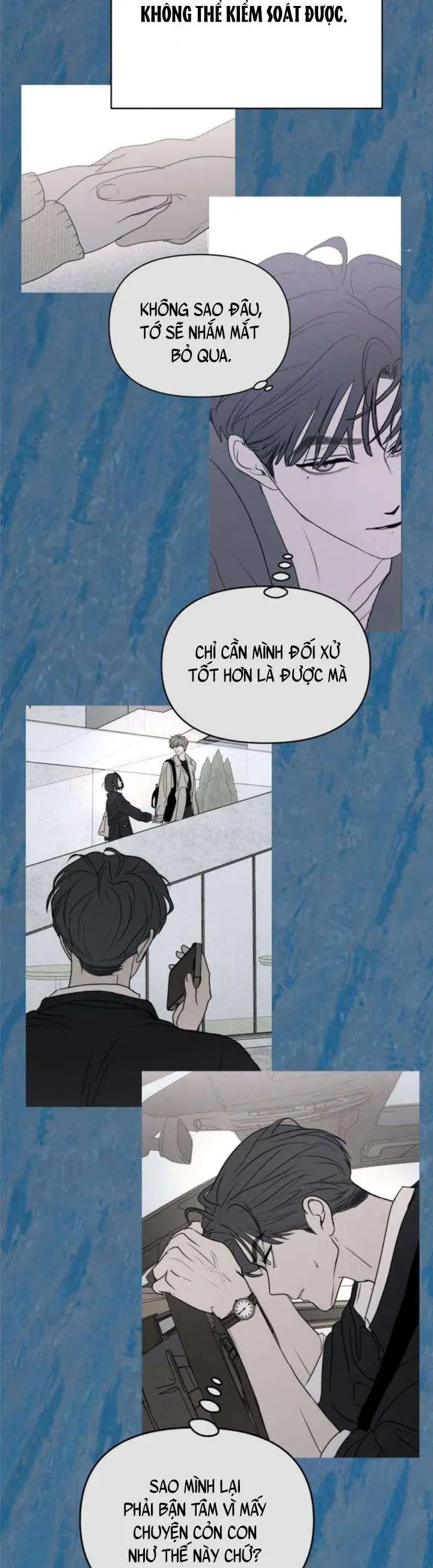 Trang 39 - Muốn Bị Lừa Dối