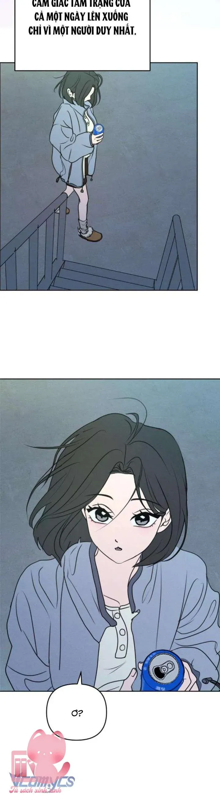 Trang 41 - Muốn Bị Lừa Dối