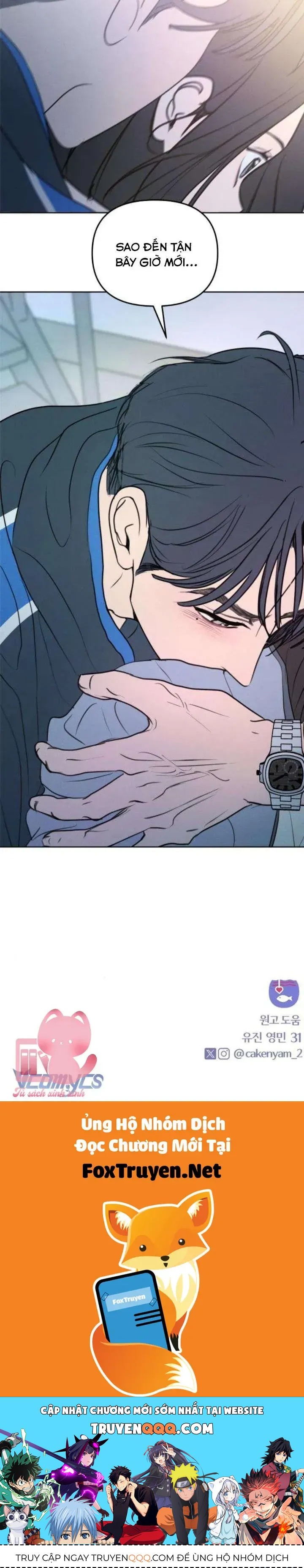 Trang 47 - Muốn Bị Lừa Dối