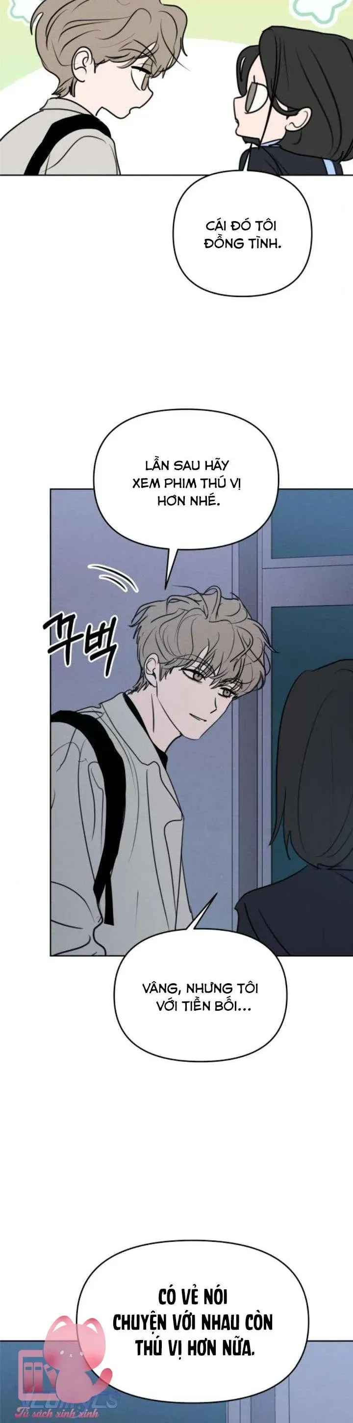 Trang 9 - Muốn Bị Lừa Dối