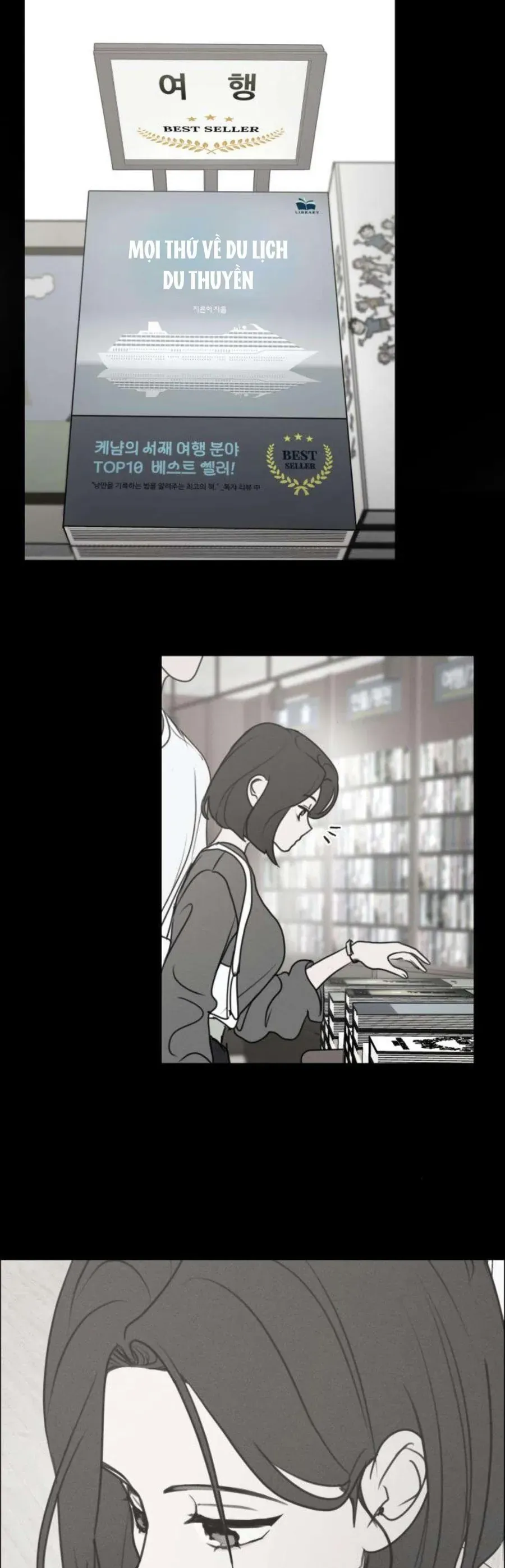 Trang 25 - Muốn Bị Lừa Dối