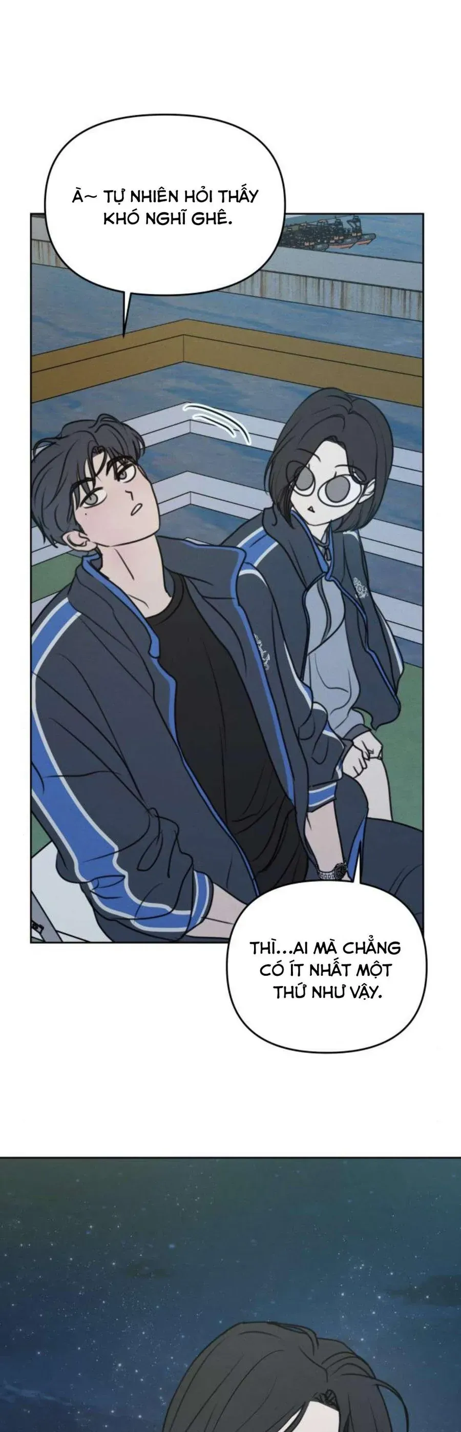 Trang 30 - Muốn Bị Lừa Dối