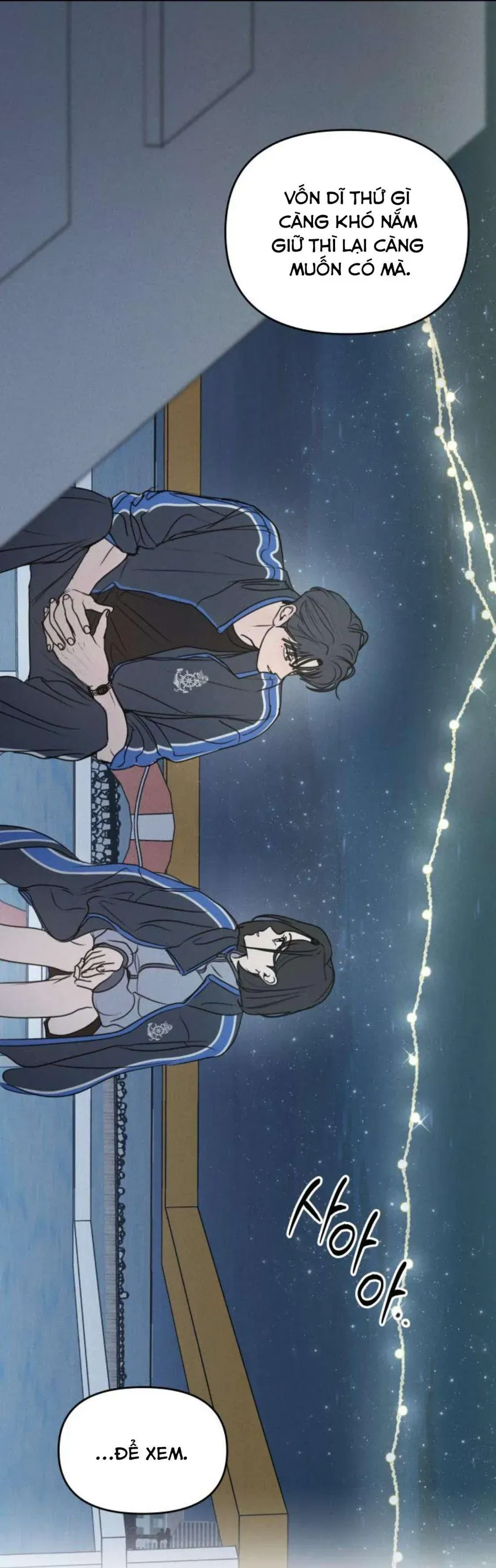 Trang 32 - Muốn Bị Lừa Dối