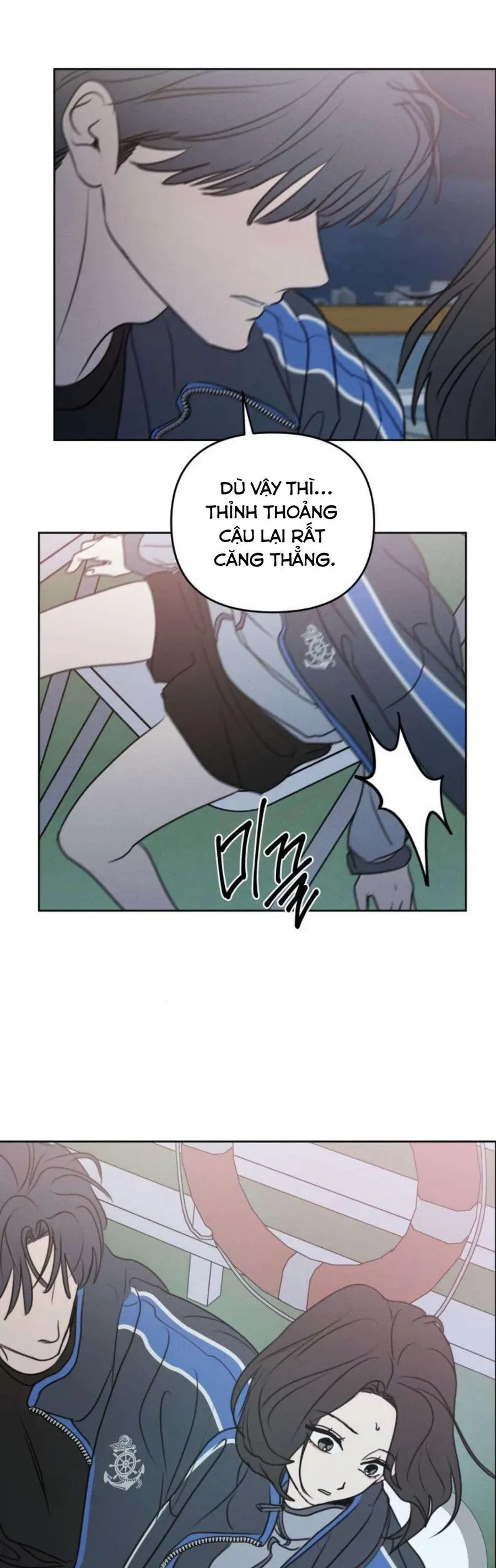 Trang 37 - Muốn Bị Lừa Dối