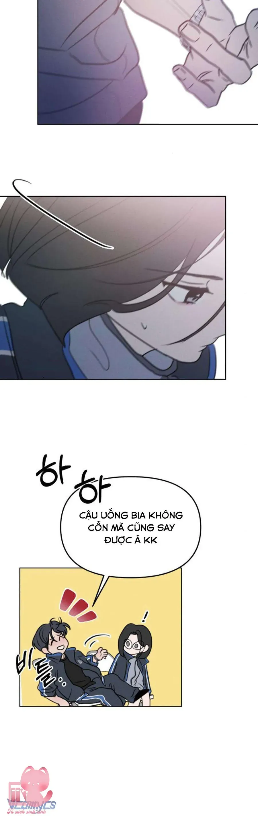 Trang 39 - Muốn Bị Lừa Dối