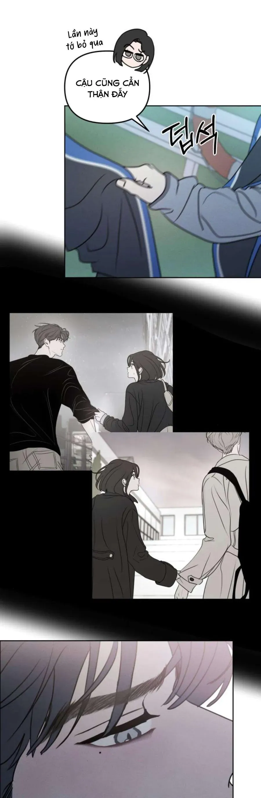 Trang 40 - Muốn Bị Lừa Dối