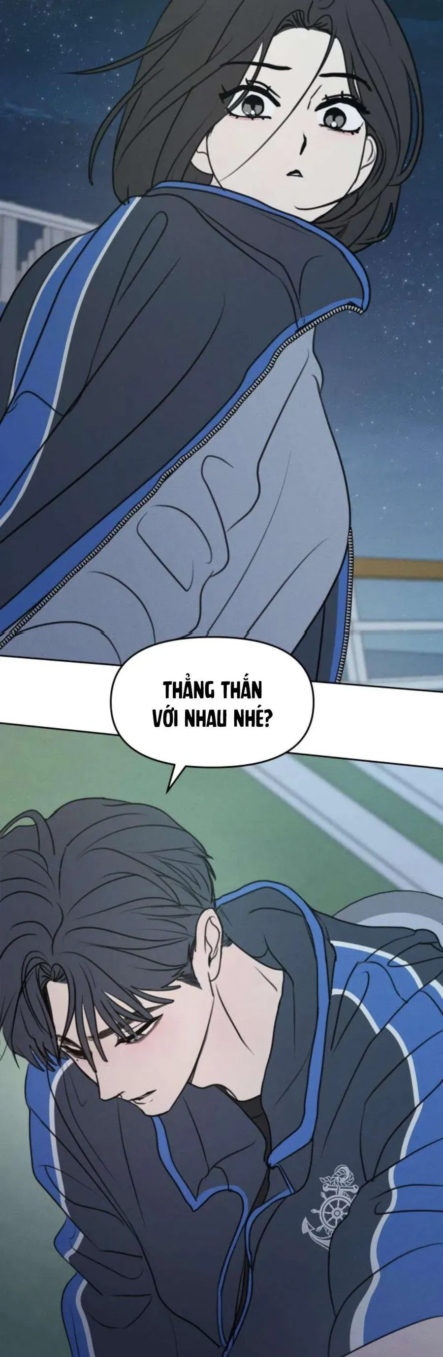 Trang 43 - Muốn Bị Lừa Dối