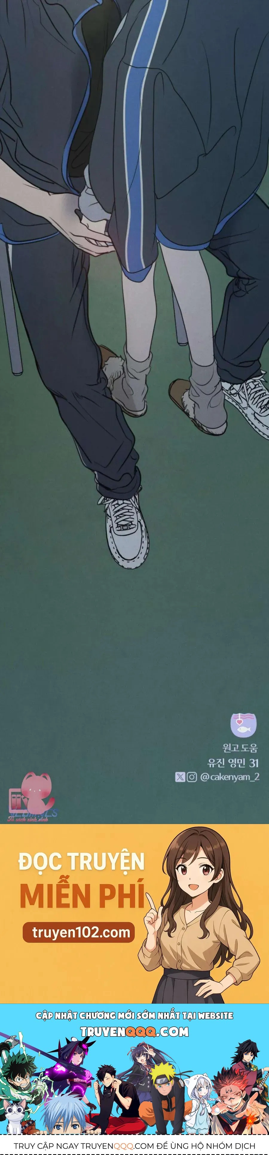 Trang 46 - Muốn Bị Lừa Dối