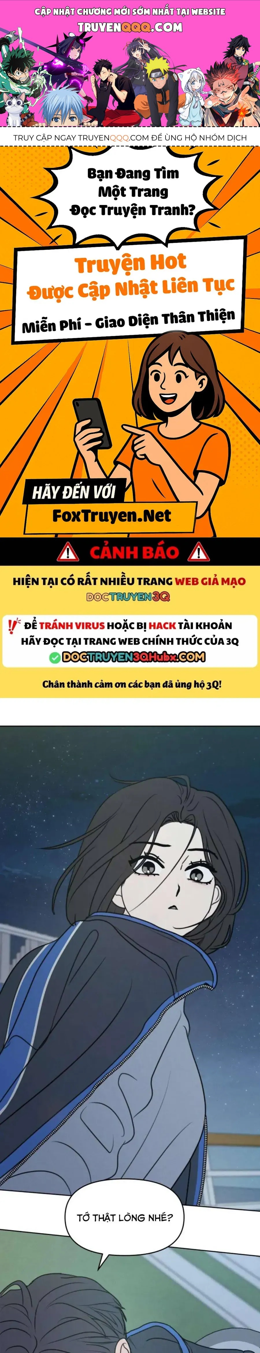 Trang 1 - Muốn Bị Lừa Dối