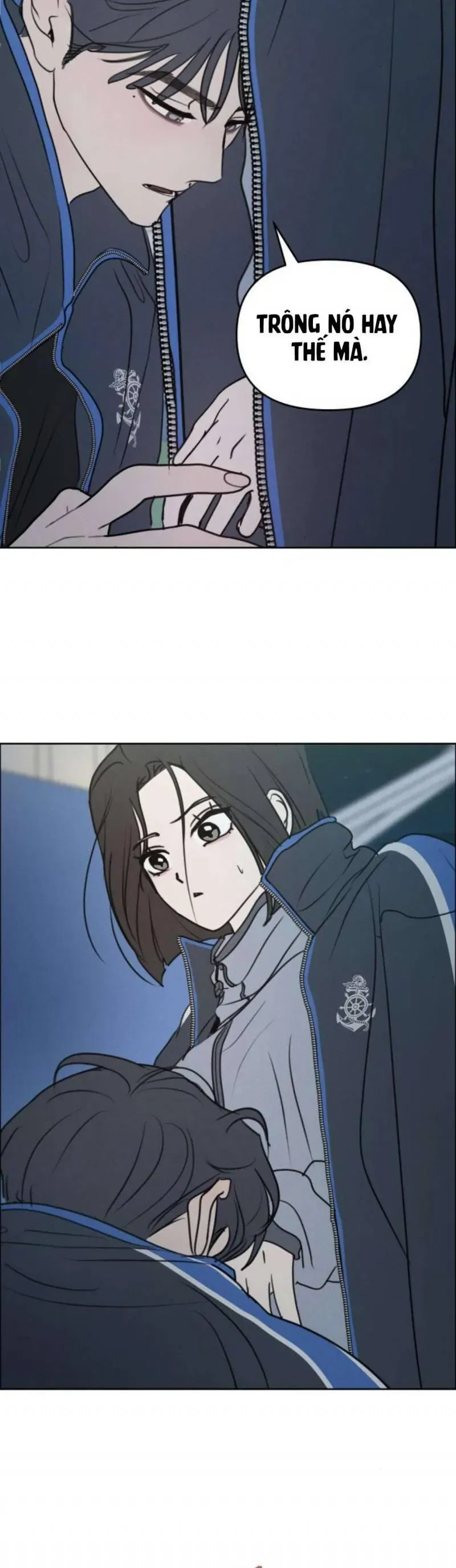 Trang 11 - Muốn Bị Lừa Dối