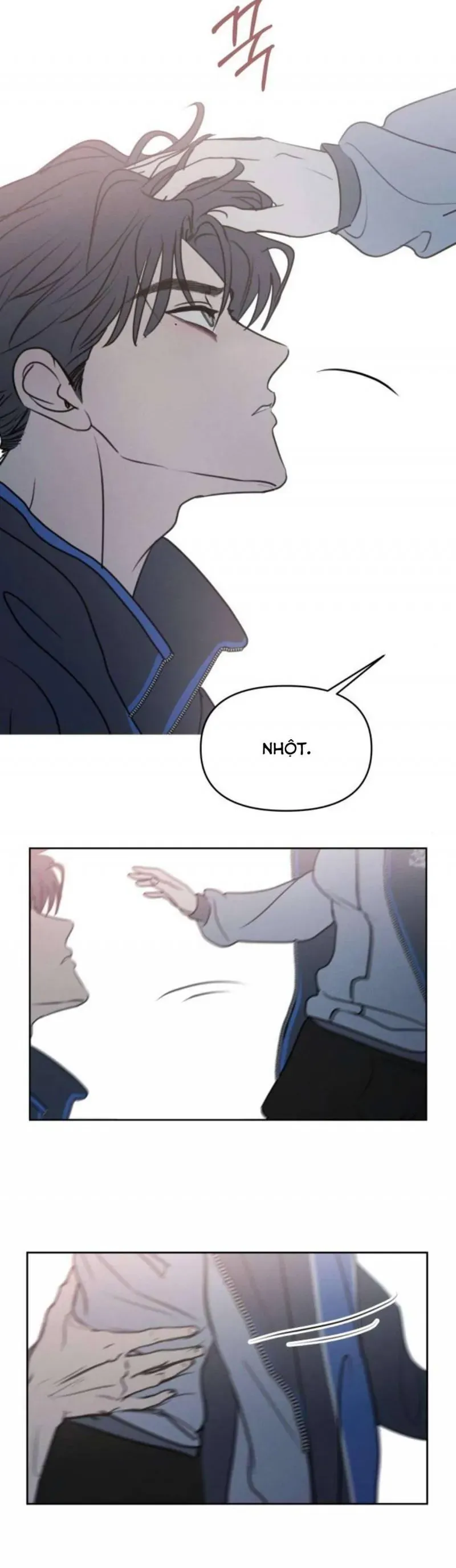 Trang 12 - Muốn Bị Lừa Dối