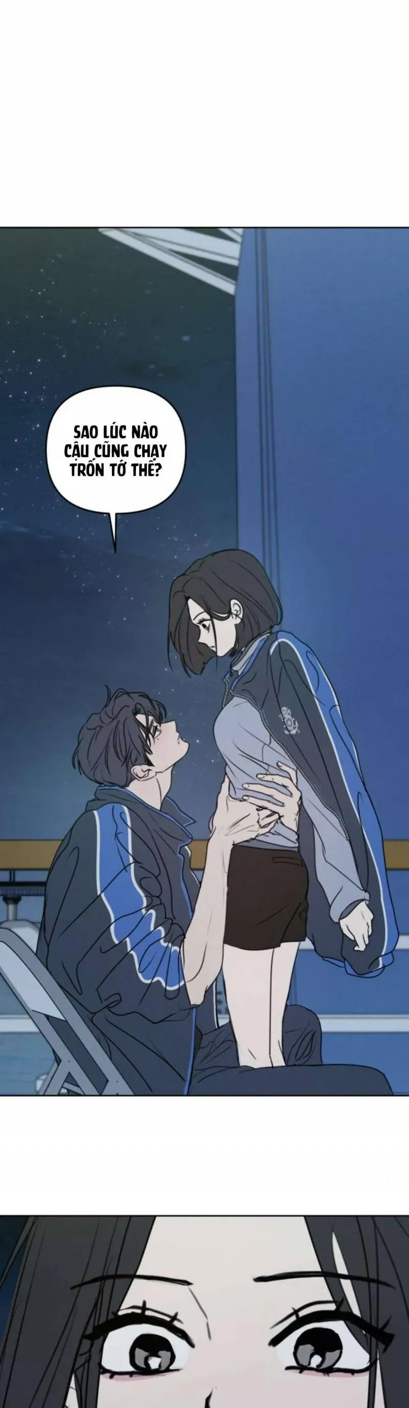 Trang 13 - Muốn Bị Lừa Dối