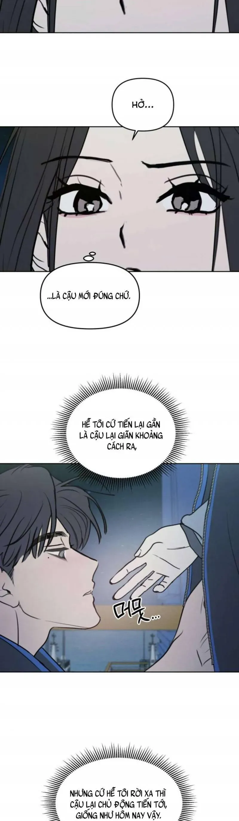 Trang 14 - Muốn Bị Lừa Dối