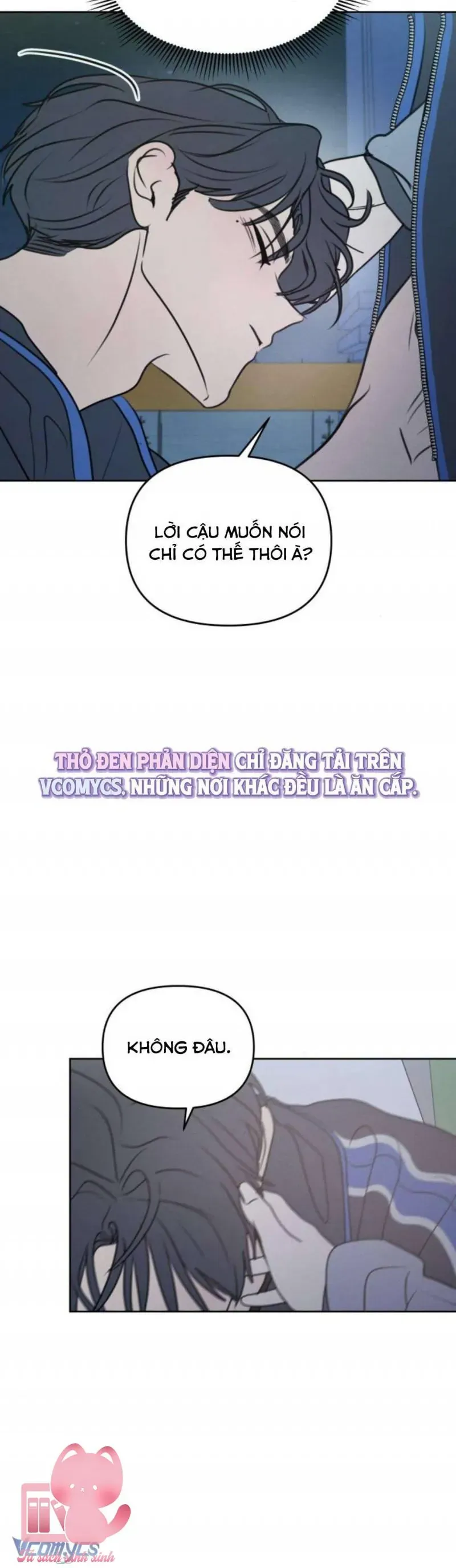 Trang 15 - Muốn Bị Lừa Dối