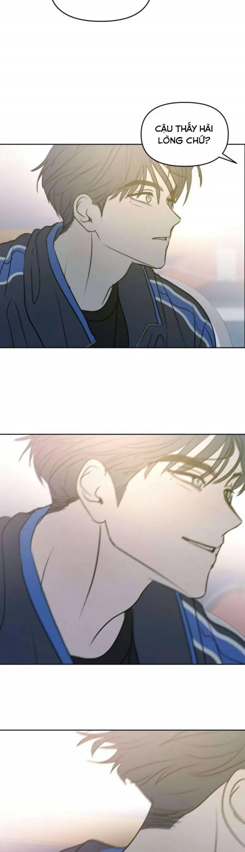 Trang 19 - Muốn Bị Lừa Dối