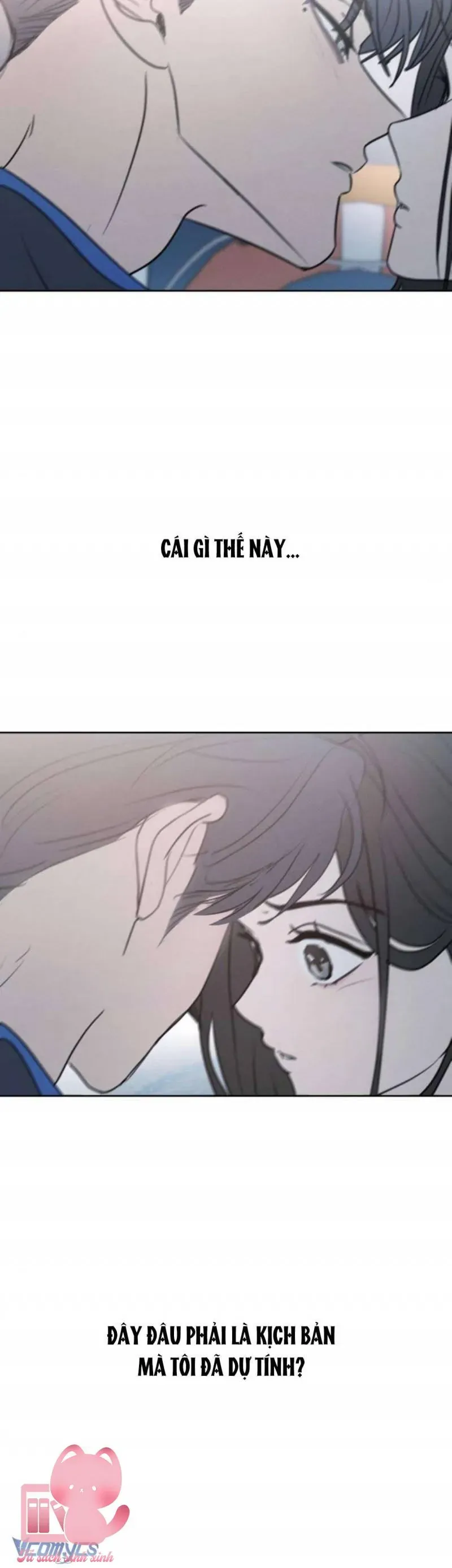 Trang 22 - Muốn Bị Lừa Dối