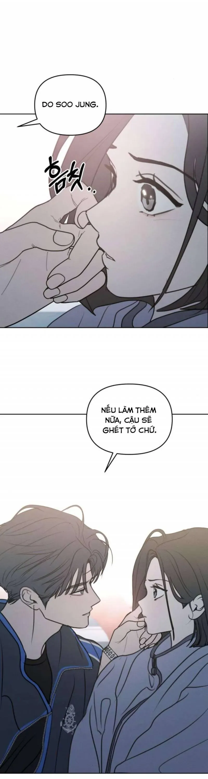 Trang 23 - Muốn Bị Lừa Dối