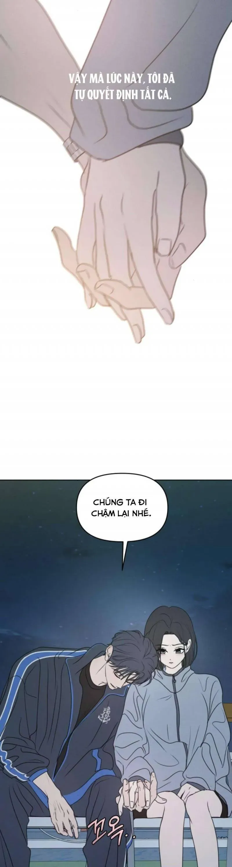 Trang 27 - Muốn Bị Lừa Dối