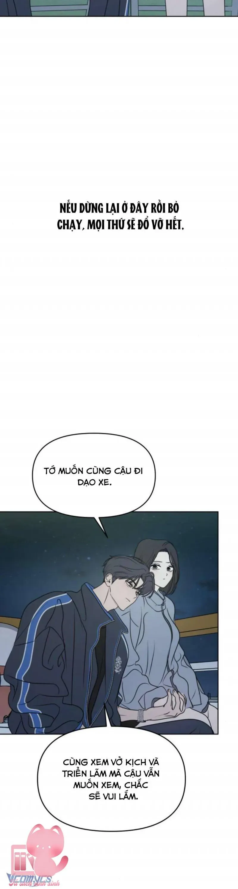 Trang 28 - Muốn Bị Lừa Dối