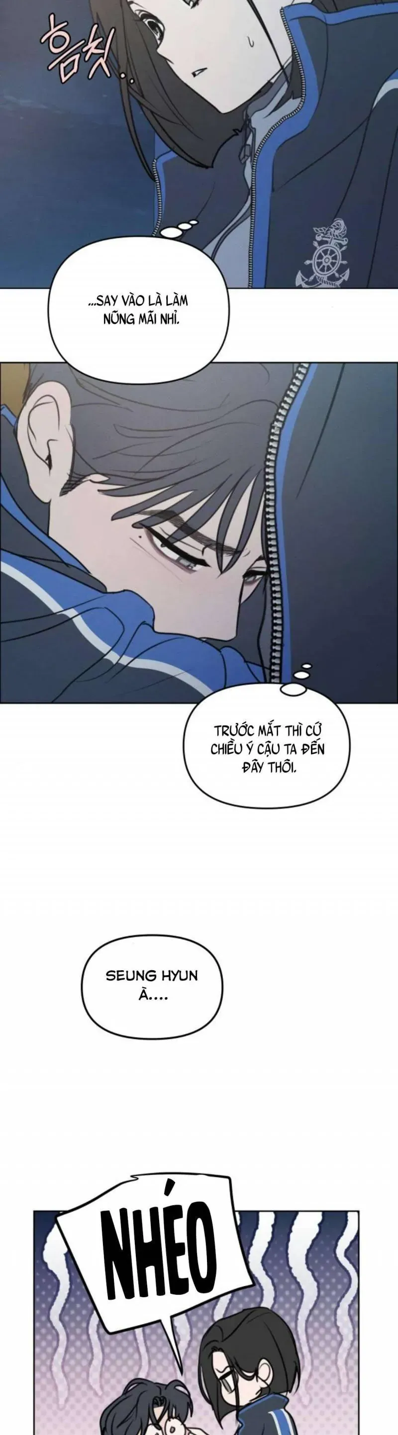 Trang 30 - Muốn Bị Lừa Dối