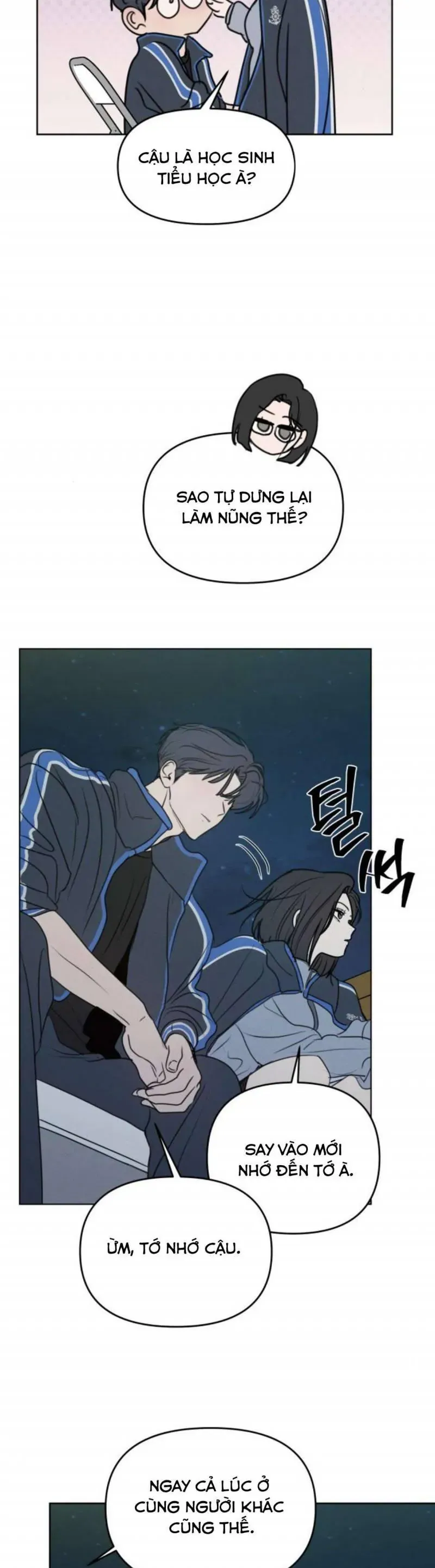 Trang 31 - Muốn Bị Lừa Dối