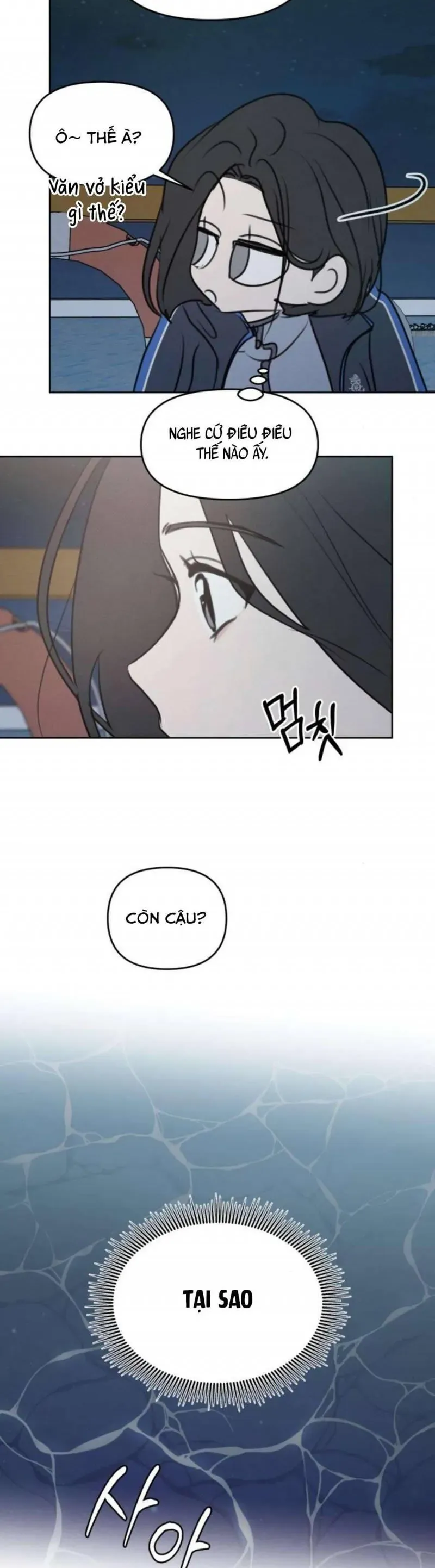 Trang 32 - Muốn Bị Lừa Dối