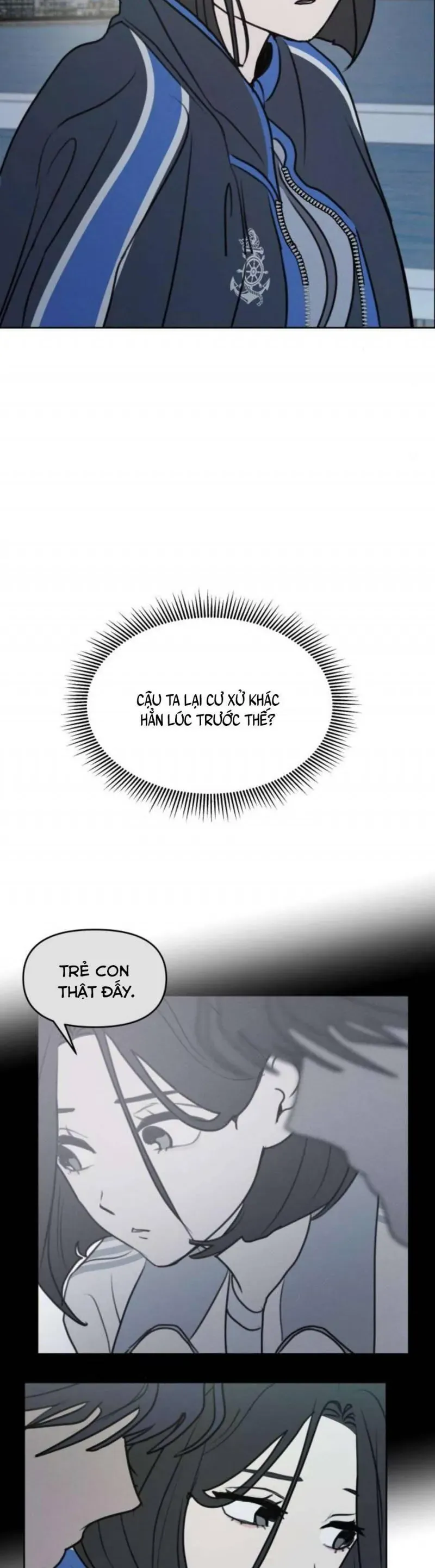 Trang 34 - Muốn Bị Lừa Dối