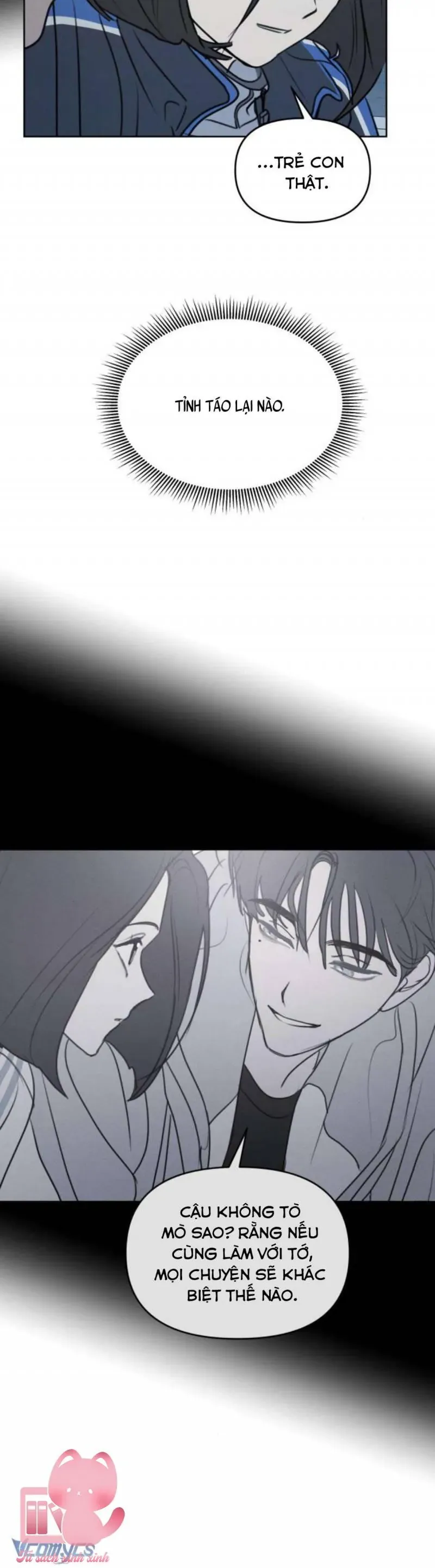 Trang 35 - Muốn Bị Lừa Dối