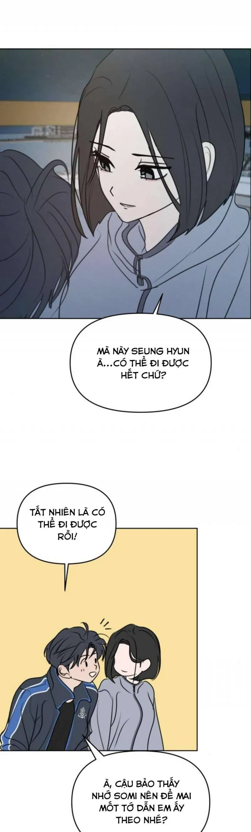 Trang 36 - Muốn Bị Lừa Dối