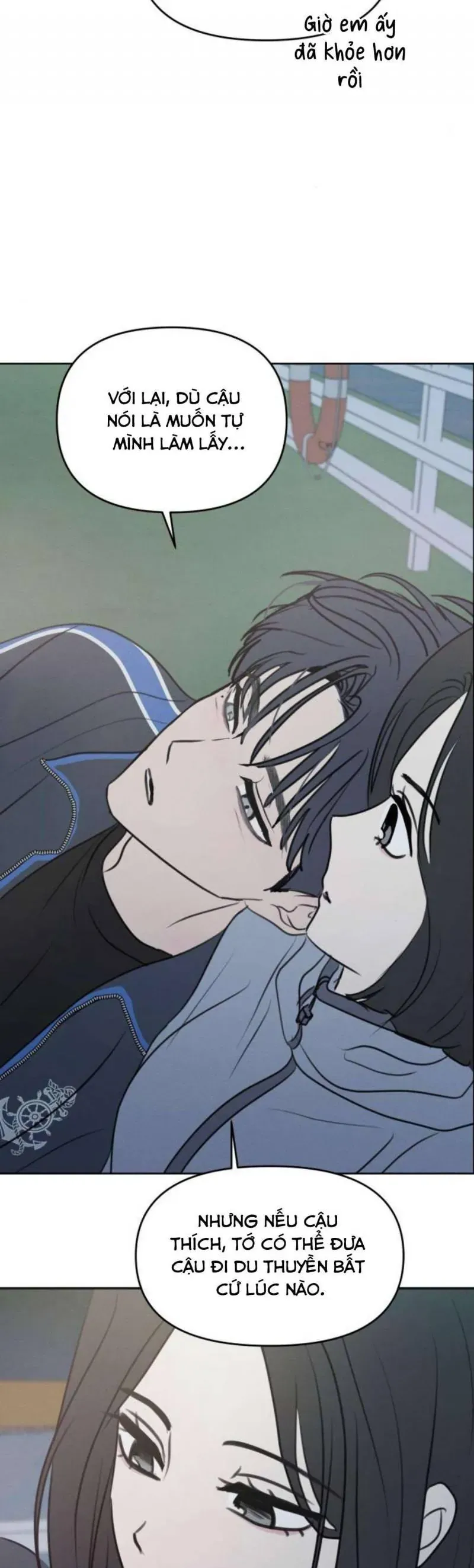 Trang 37 - Muốn Bị Lừa Dối