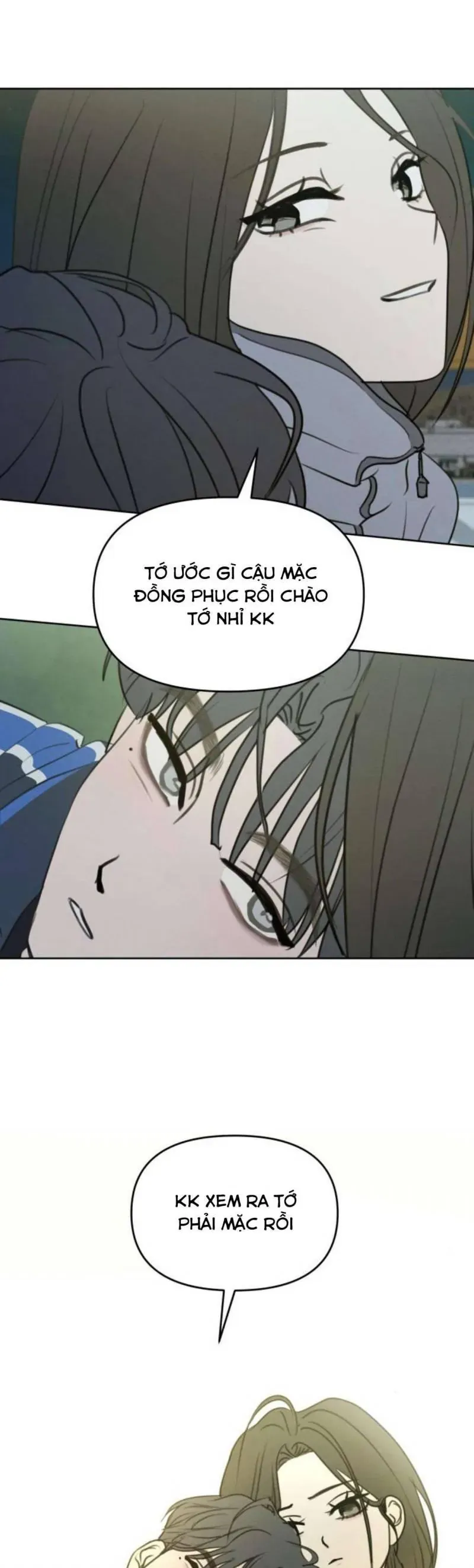 Trang 40 - Muốn Bị Lừa Dối