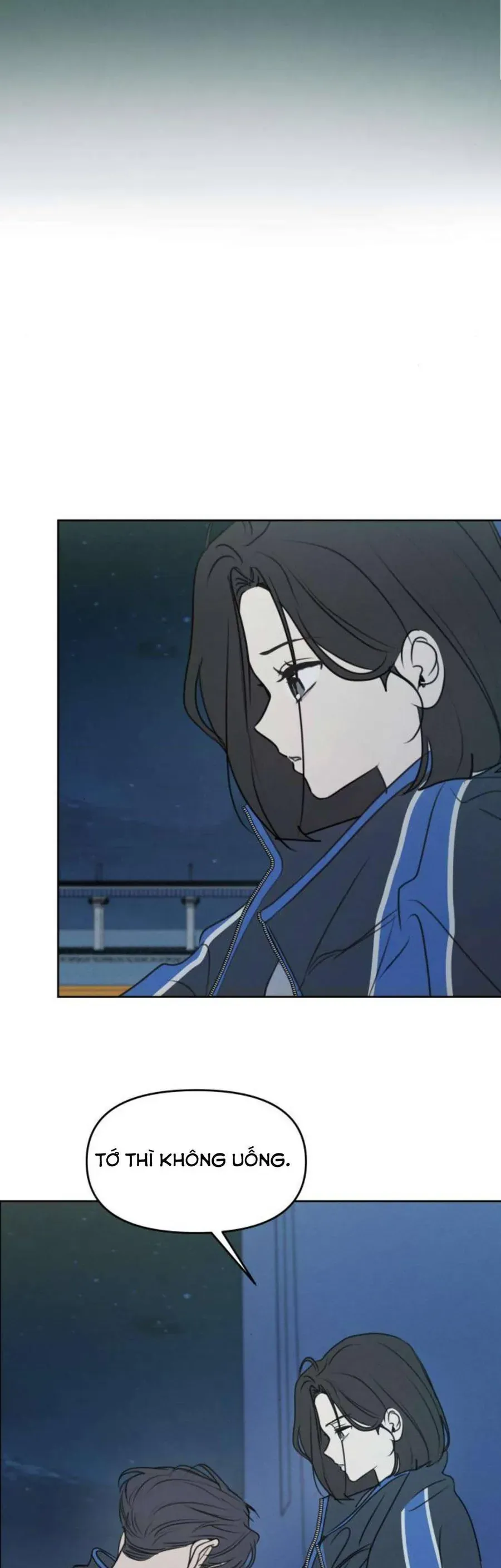 Trang 5 - Muốn Bị Lừa Dối